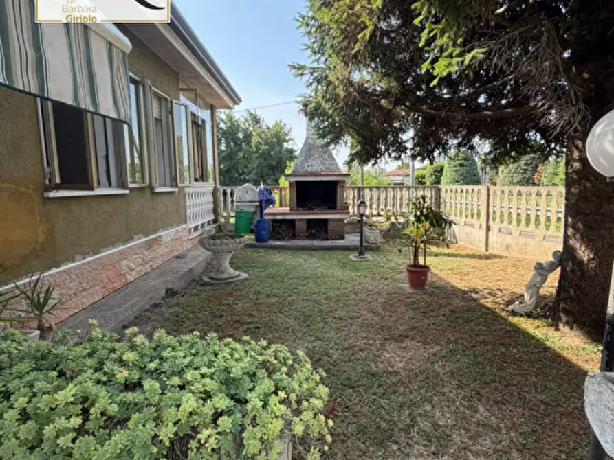 Immagine 30 di Casa indipendente in vendita  a Badia Polesine
