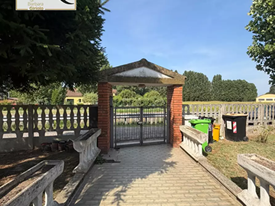 Immagine 31 di Casa indipendente in vendita  a Badia Polesine