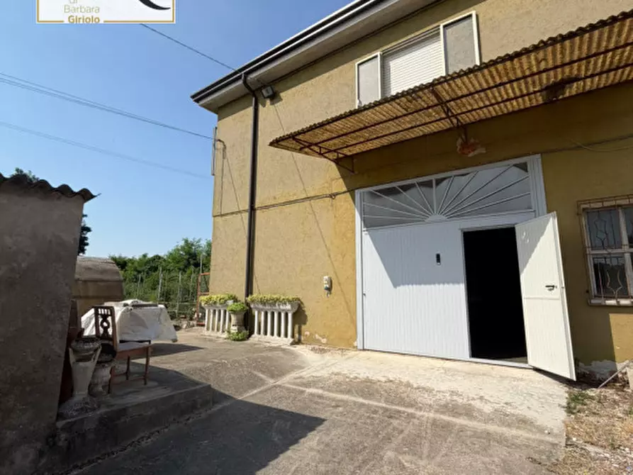 Immagine 32 di Casa indipendente in vendita  a Badia Polesine