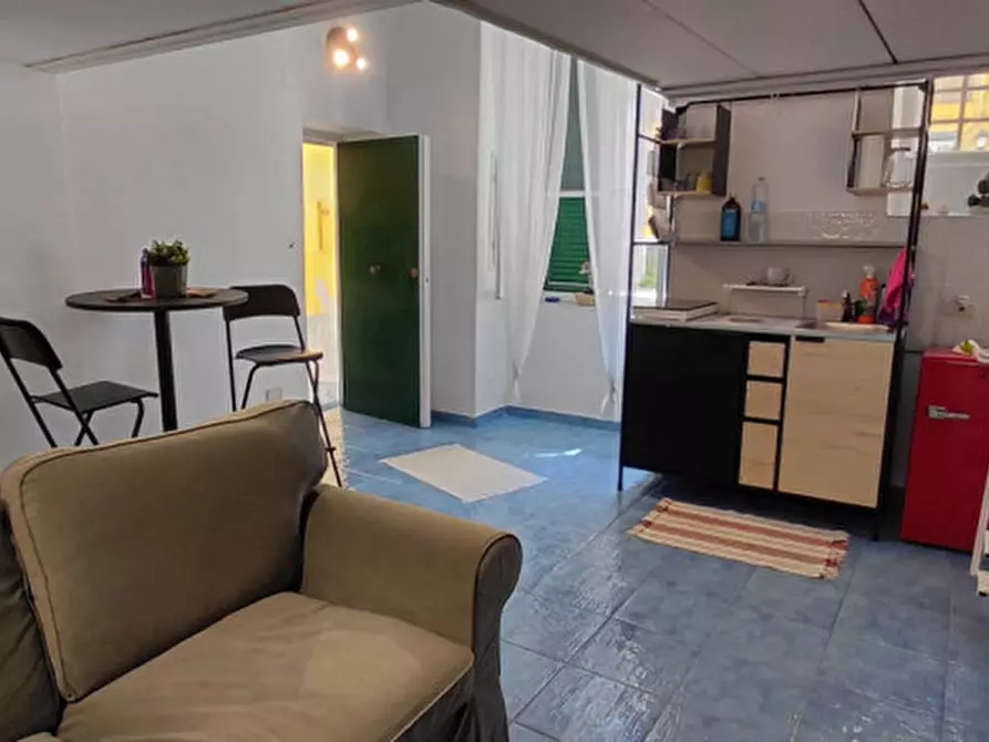 Immagine 1 di Appartamento in affitto  in Via Filippo Rega 1 a Napoli