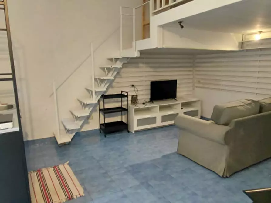Immagine 4 di Appartamento in affitto  in Via Filippo Rega 1 a Napoli