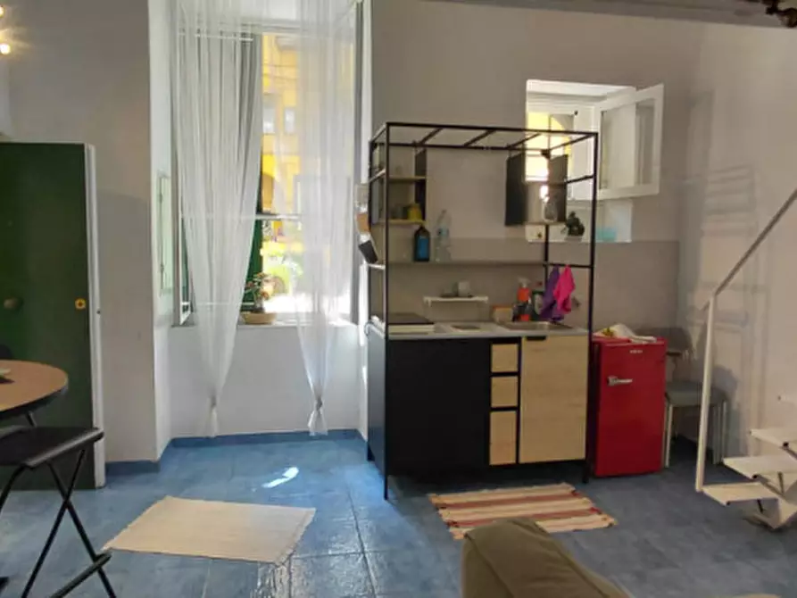 Immagine 5 di Appartamento in affitto  in Via Filippo Rega 1 a Napoli