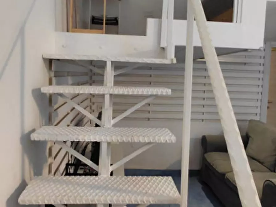 Immagine 6 di Appartamento in affitto  in Via Filippo Rega 1 a Napoli