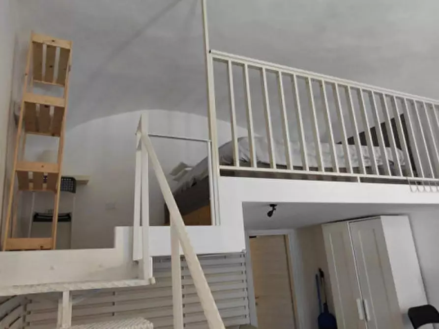 Immagine 7 di Appartamento in affitto  in Via Filippo Rega 1 a Napoli