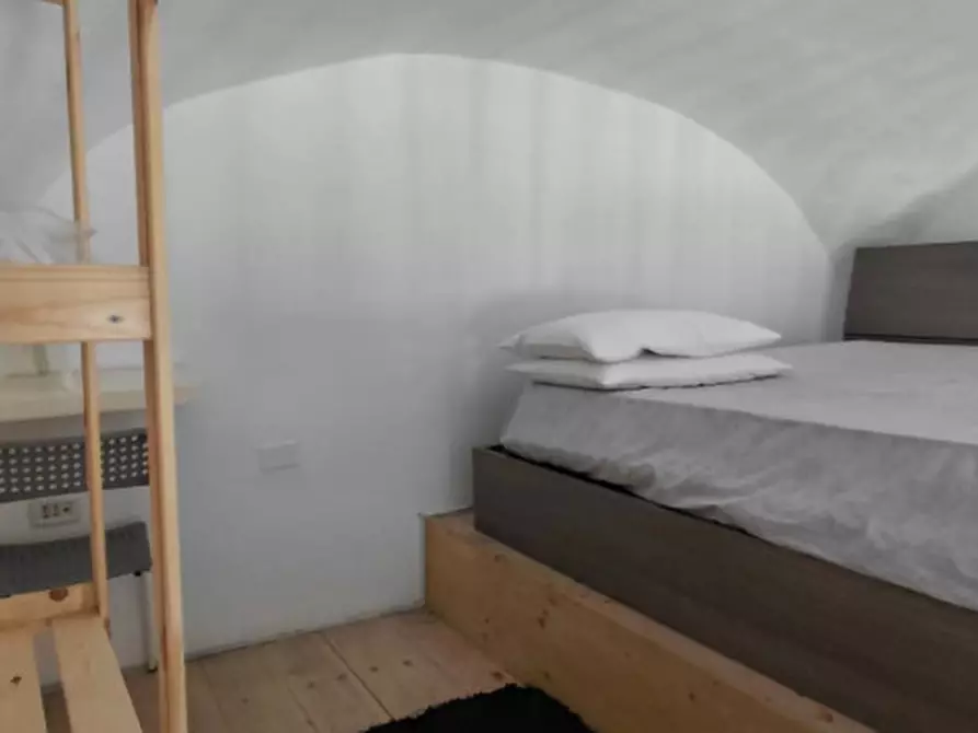 Immagine 8 di Appartamento in affitto  in Via Filippo Rega 1 a Napoli