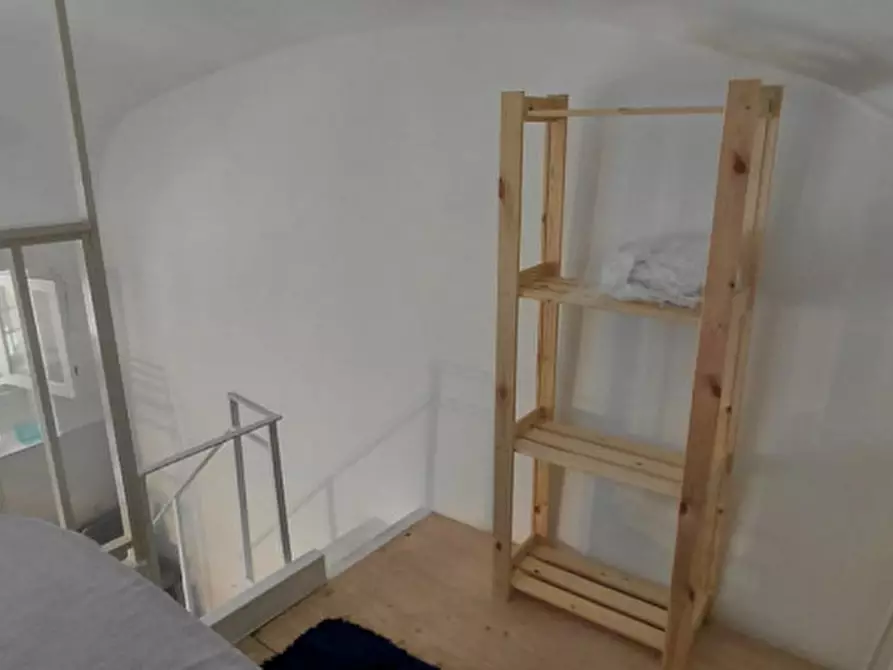 Immagine 9 di Appartamento in affitto  in Via Filippo Rega 1 a Napoli