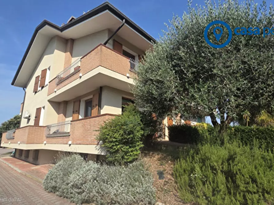 Immagine 1 di Casa bifamiliare in vendita  a Villanova Marchesana
