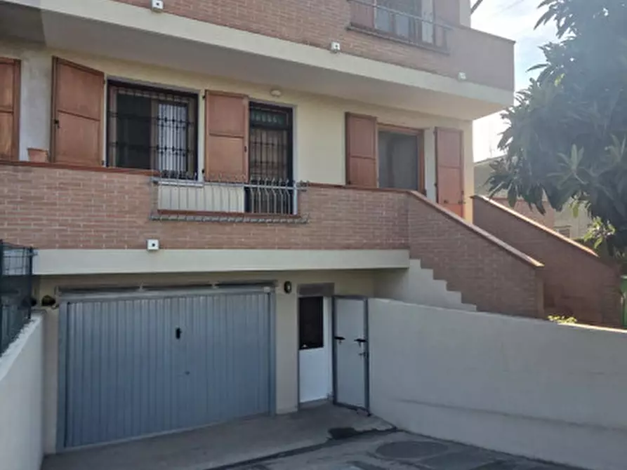 Immagine 3 di Casa bifamiliare in vendita  a Villanova Marchesana