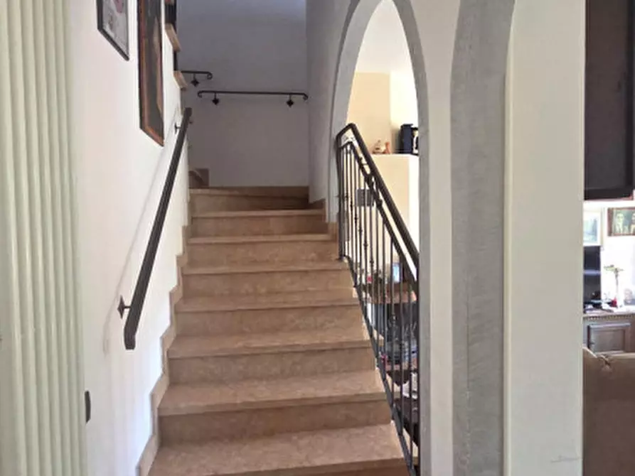 Immagine 10 di Casa bifamiliare in vendita  a Villanova Marchesana