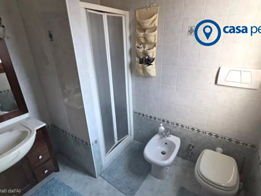 Immagine 12 di Casa bifamiliare in vendita  a Villanova Marchesana