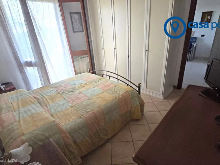 Immagine 14 di Casa bifamiliare in vendita  a Villanova Marchesana