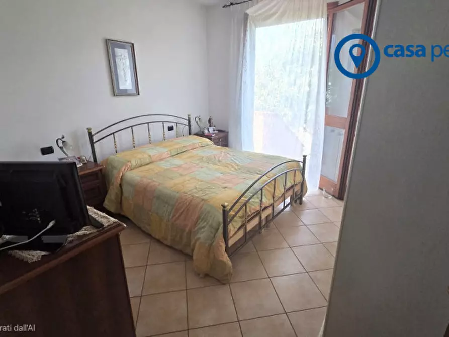 Immagine 15 di Casa bifamiliare in vendita  a Villanova Marchesana