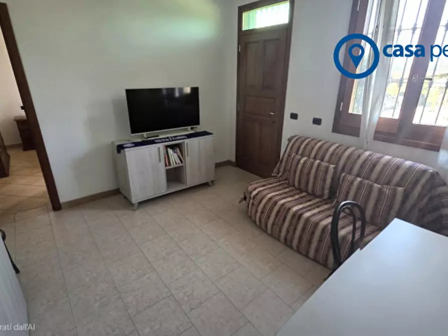 Immagine 20 di Casa bifamiliare in vendita  a Villanova Marchesana