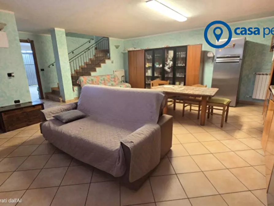 Immagine 22 di Casa bifamiliare in vendita  a Villanova Marchesana