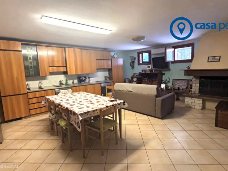 Immagine 24 di Casa bifamiliare in vendita  a Villanova Marchesana