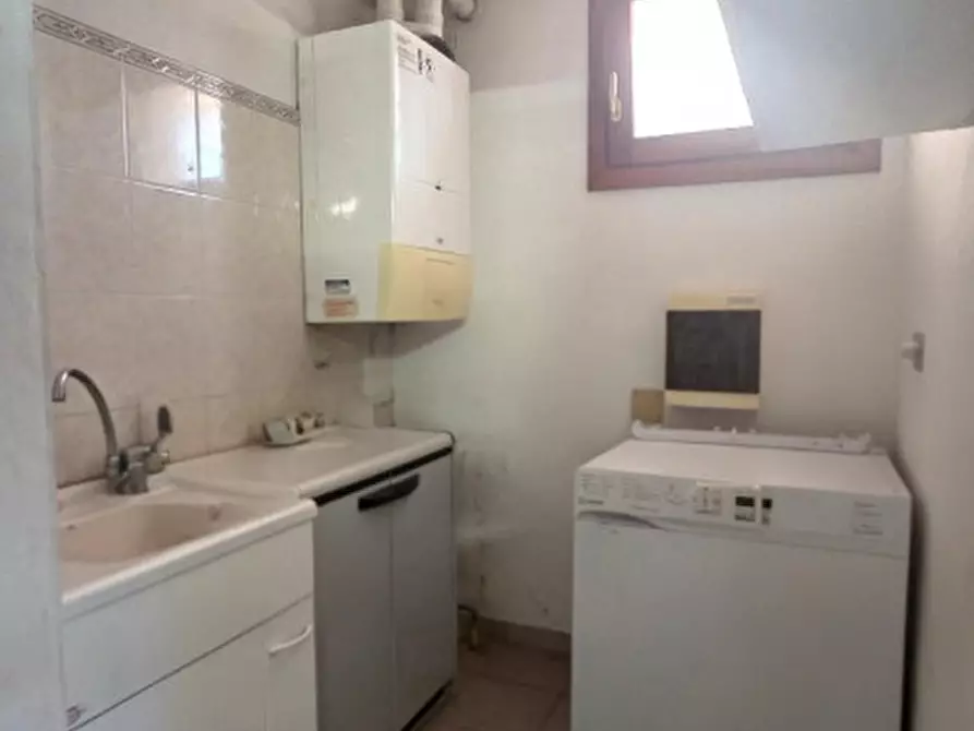 Immagine 26 di Casa bifamiliare in vendita  a Villanova Marchesana