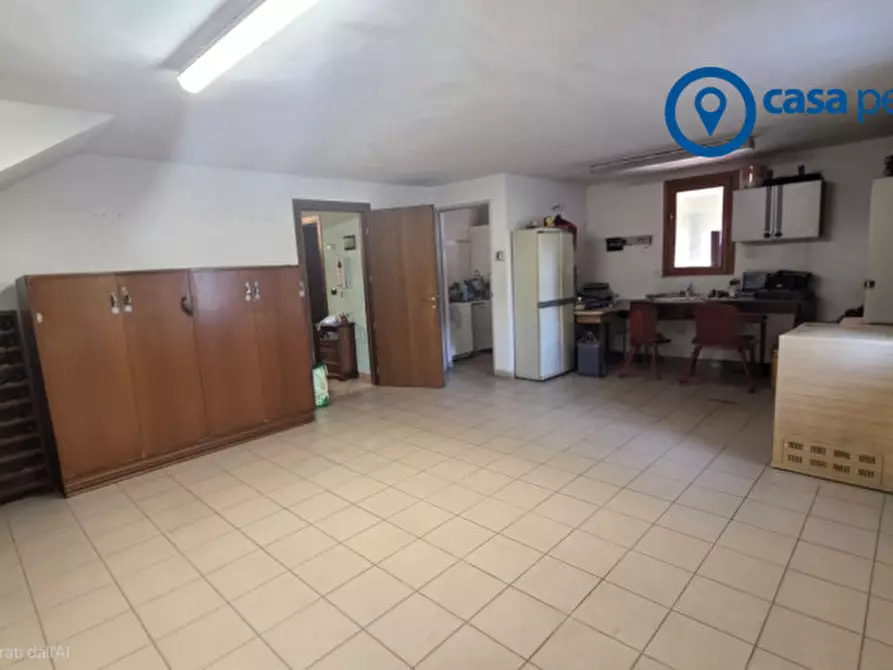 Immagine 27 di Casa bifamiliare in vendita  a Villanova Marchesana