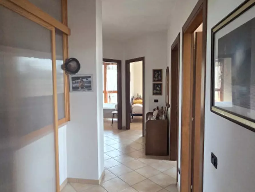Immagine 29 di Casa bifamiliare in vendita  a Villanova Marchesana