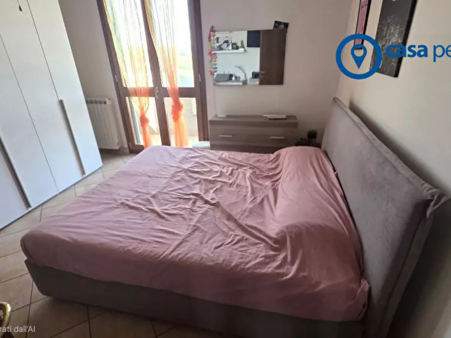 Immagine 30 di Casa bifamiliare in vendita  a Villanova Marchesana