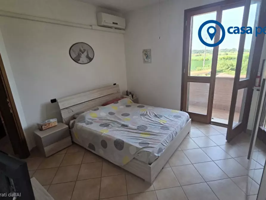 Immagine 33 di Casa bifamiliare in vendita  a Villanova Marchesana