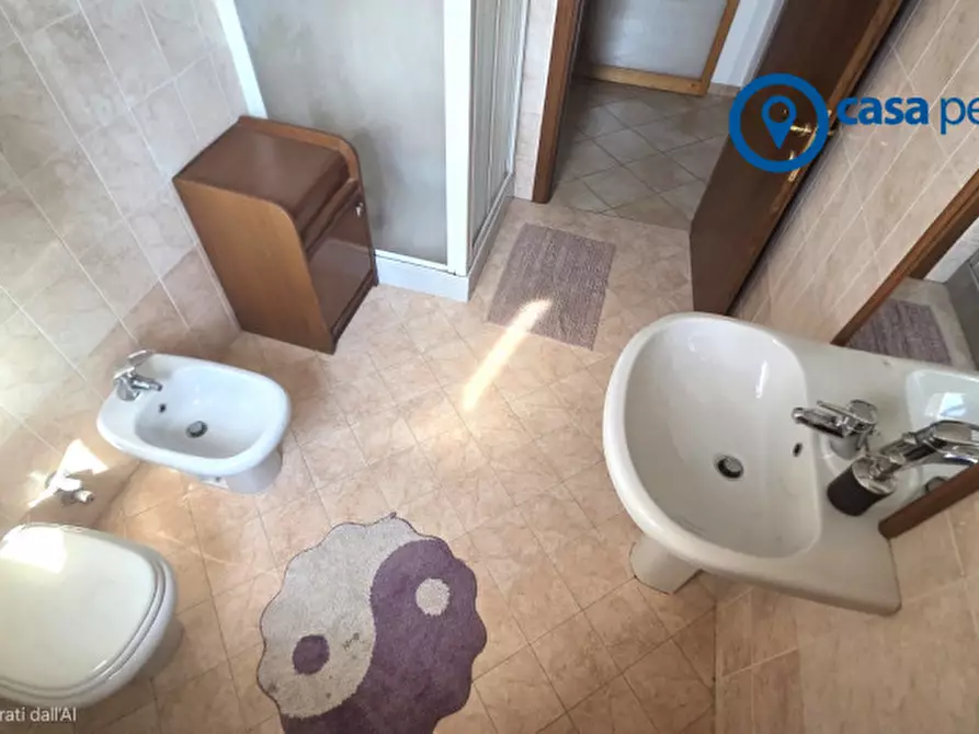 Immagine 34 di Casa bifamiliare in vendita  a Villanova Marchesana