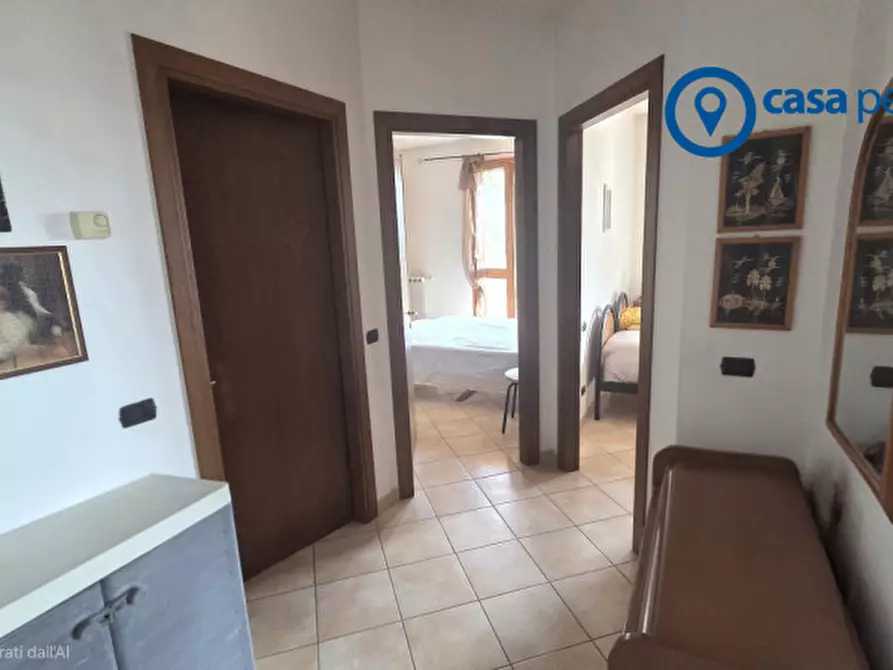 Immagine 38 di Casa bifamiliare in vendita  a Villanova Marchesana