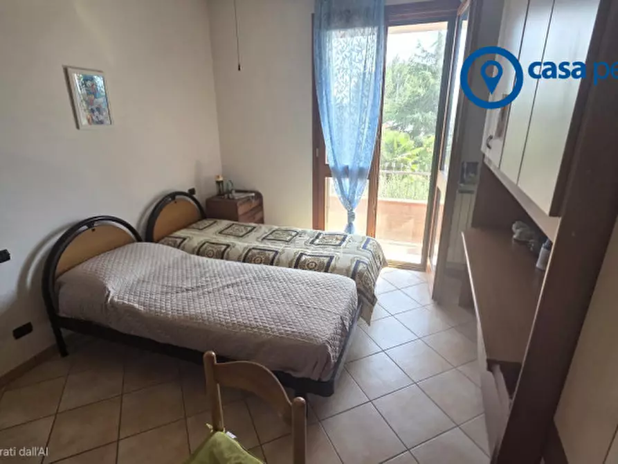 Immagine 40 di Casa bifamiliare in vendita  a Villanova Marchesana
