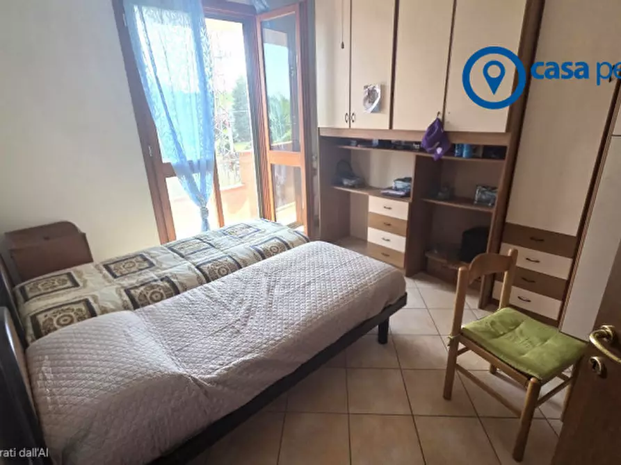 Immagine 41 di Casa bifamiliare in vendita  a Villanova Marchesana