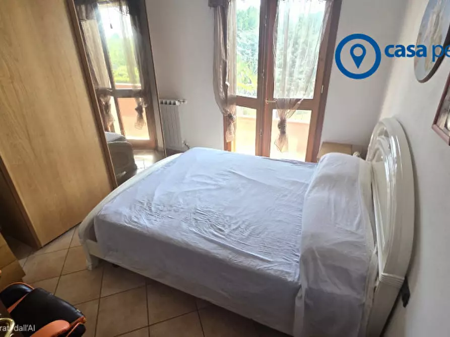Immagine 42 di Casa bifamiliare in vendita  a Villanova Marchesana
