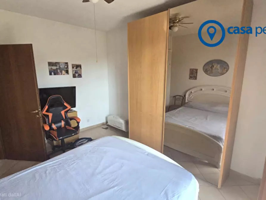 Immagine 43 di Casa bifamiliare in vendita  a Villanova Marchesana