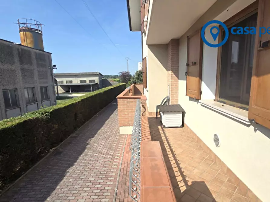 Immagine 50 di Casa bifamiliare in vendita  a Villanova Marchesana