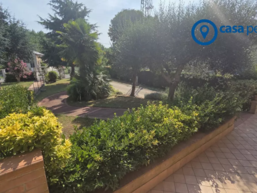 Immagine 51 di Casa bifamiliare in vendita  a Villanova Marchesana