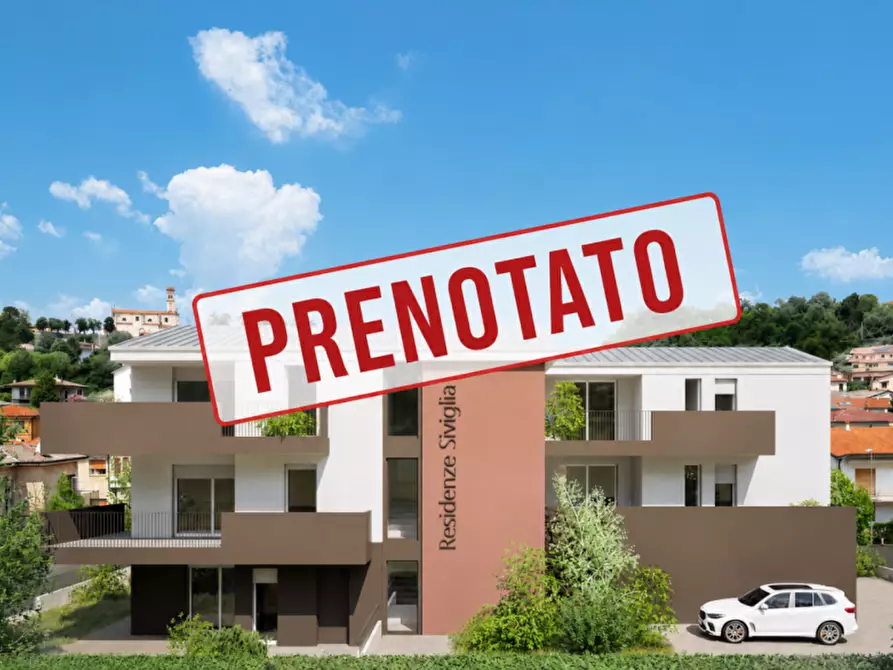 Immagine 1 di Appartamento in vendita  a Arzignano
