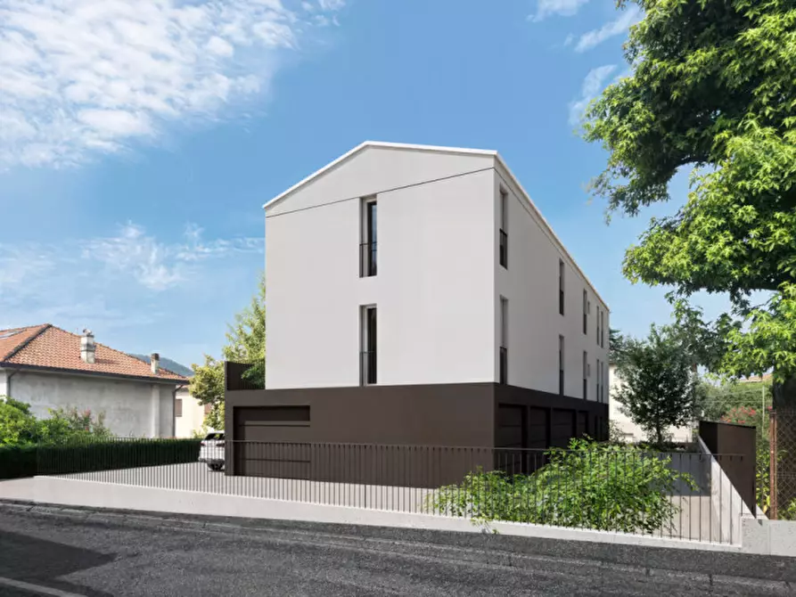 Immagine 3 di Appartamento in vendita  a Arzignano