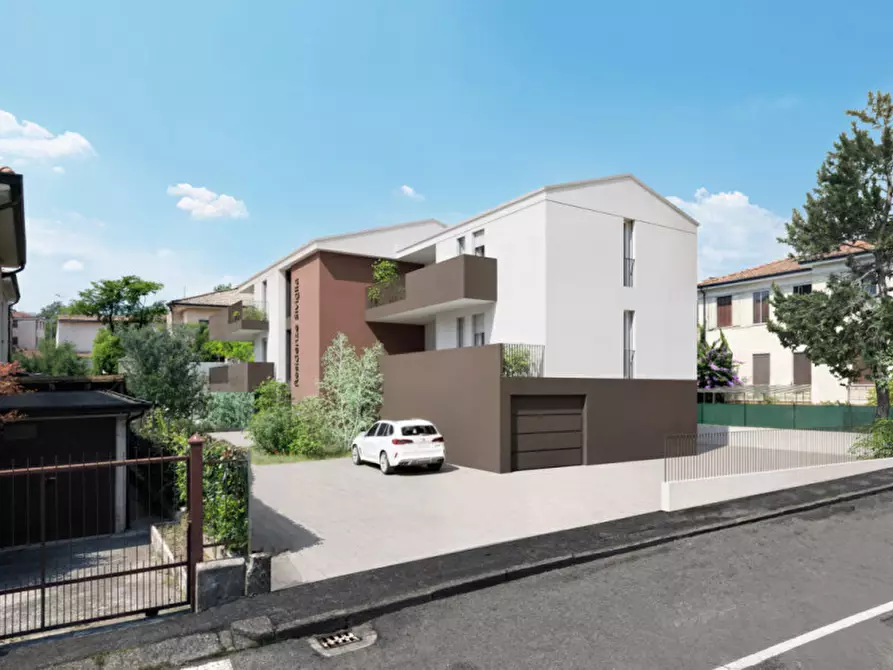 Immagine 4 di Appartamento in vendita  a Arzignano