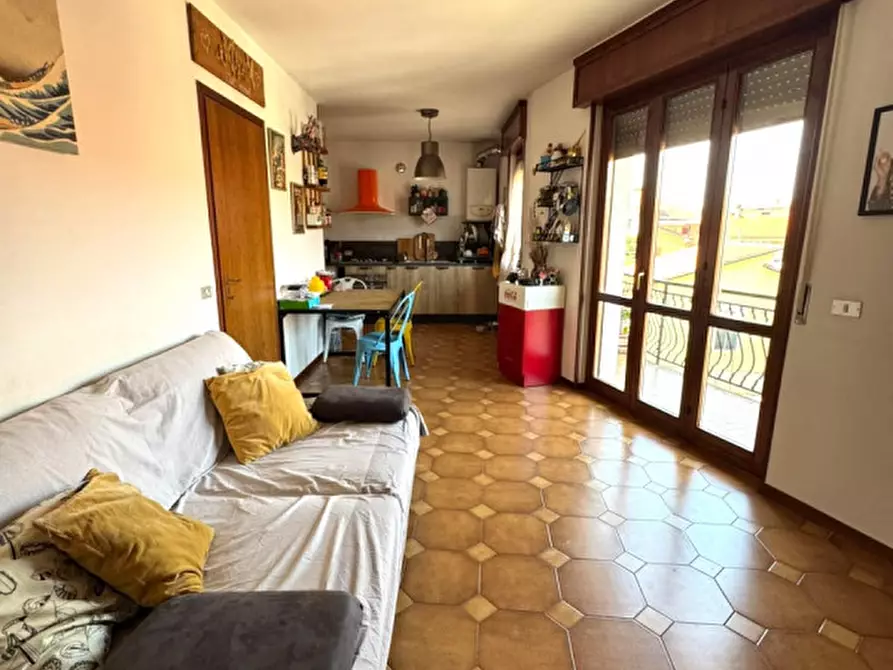 Immagine 1 di Appartamento in vendita  in Via B. Barbarani 6 a San Martino Buon Albergo