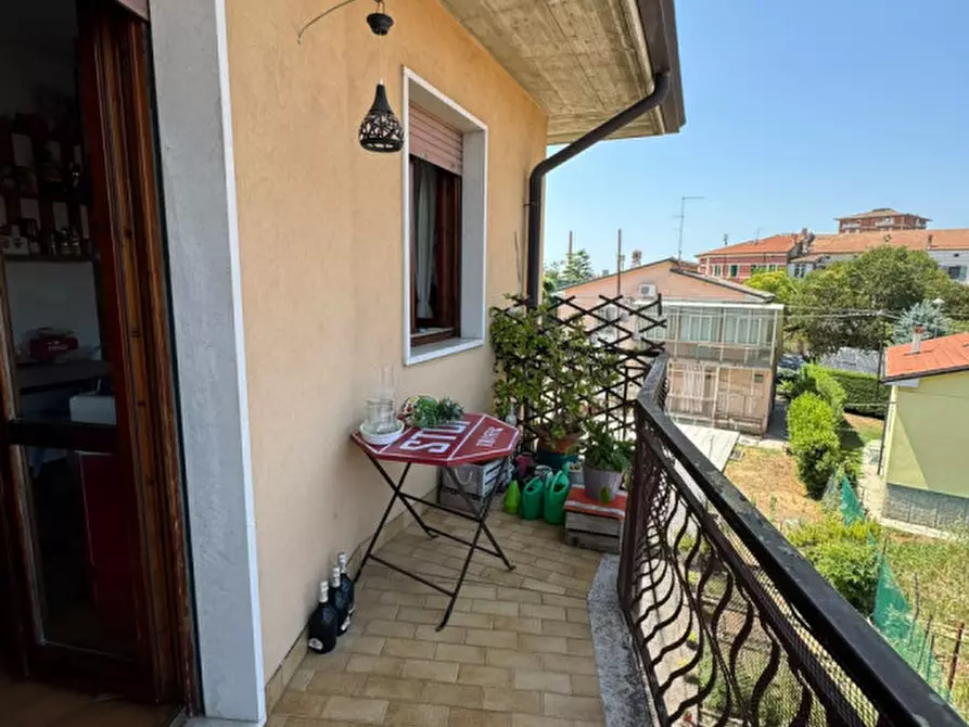 Immagine 2 di Appartamento in vendita  in Via B. Barbarani 6 a San Martino Buon Albergo