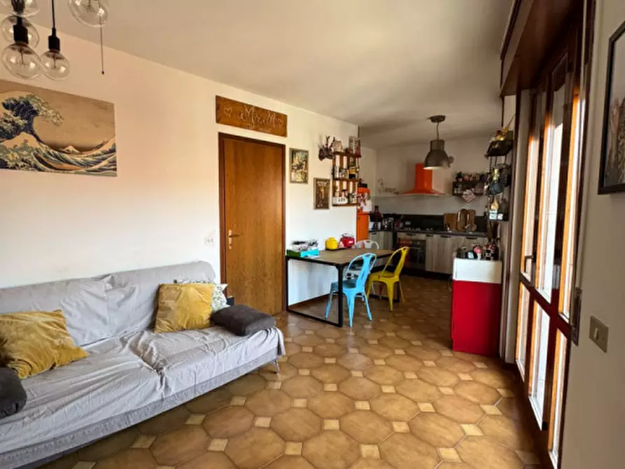 Immagine 3 di Appartamento in vendita  in Via B. Barbarani 6 a San Martino Buon Albergo