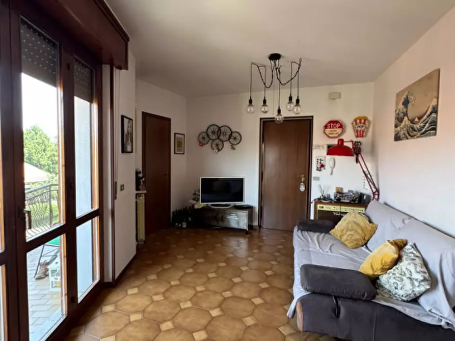 Immagine 4 di Appartamento in vendita  in Via B. Barbarani 6 a San Martino Buon Albergo