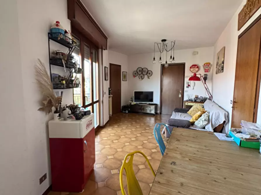 Immagine 5 di Appartamento in vendita  in Via B. Barbarani 6 a San Martino Buon Albergo