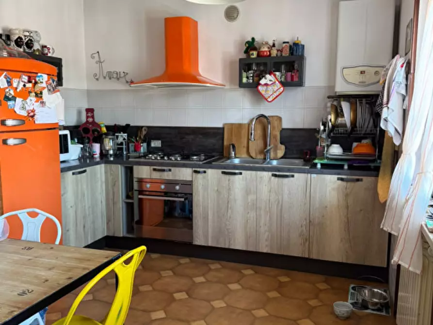 Immagine 6 di Appartamento in vendita  in Via B. Barbarani 6 a San Martino Buon Albergo