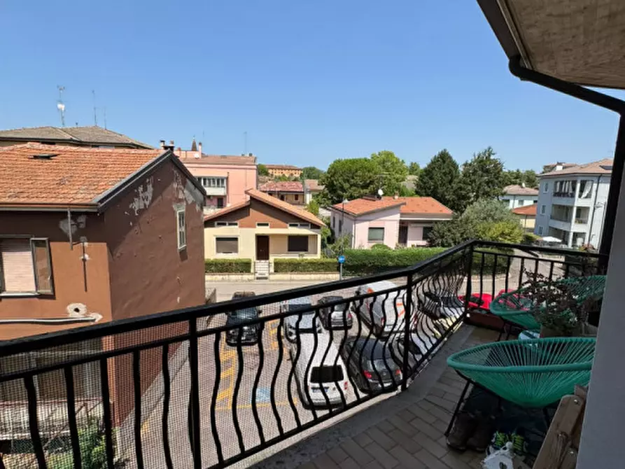 Immagine 7 di Appartamento in vendita  in Via B. Barbarani 6 a San Martino Buon Albergo