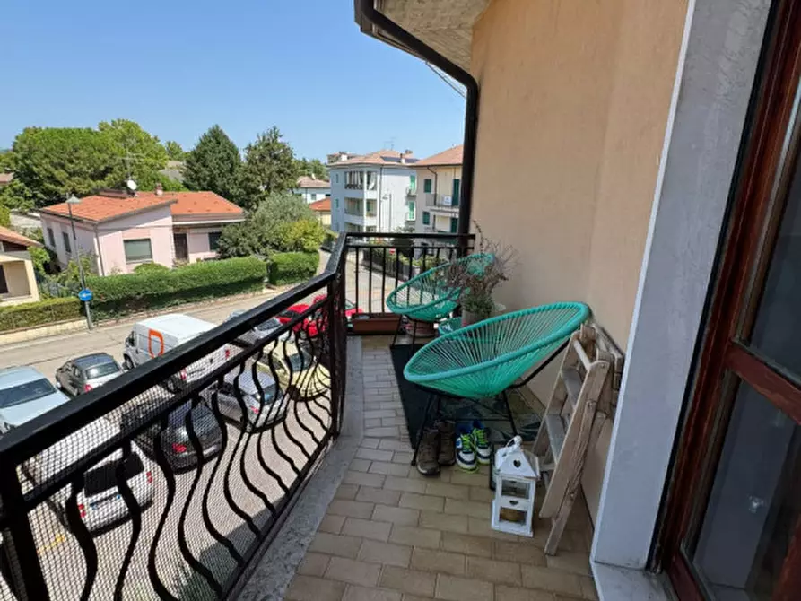 Immagine 8 di Appartamento in vendita  in Via B. Barbarani 6 a San Martino Buon Albergo