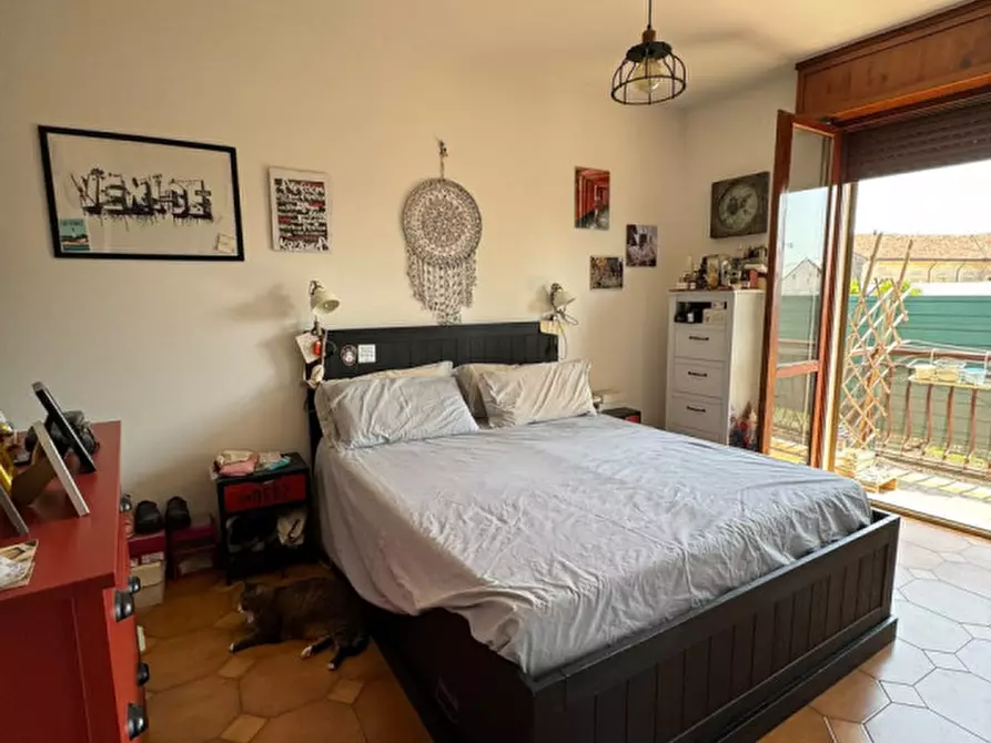 Immagine 10 di Appartamento in vendita  in Via B. Barbarani 6 a San Martino Buon Albergo