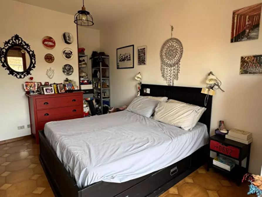 Immagine 11 di Appartamento in vendita  in Via B. Barbarani 6 a San Martino Buon Albergo