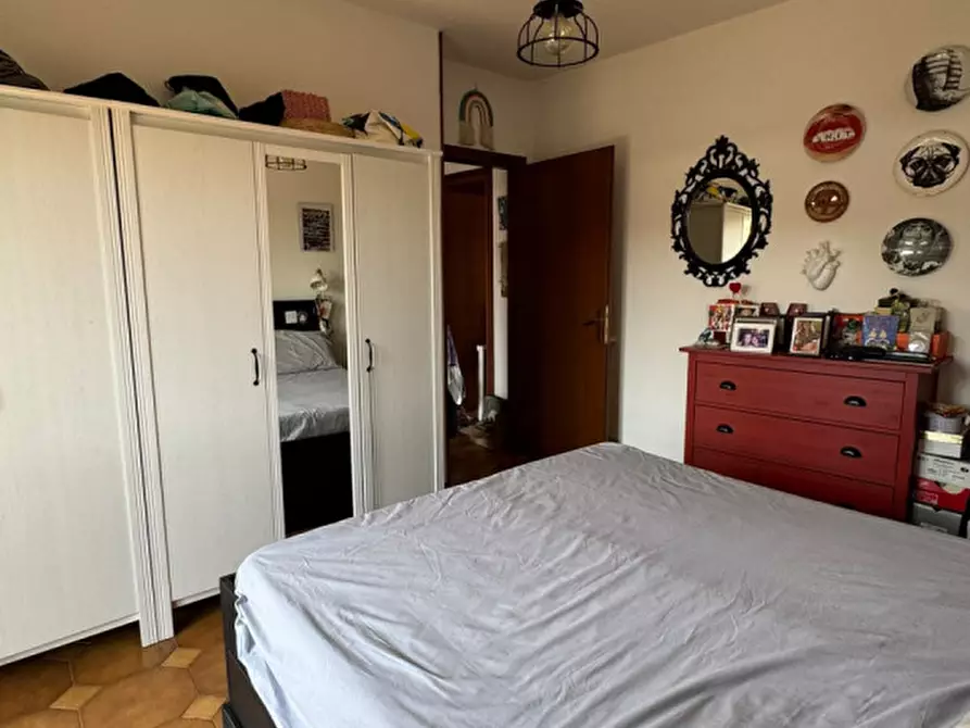 Immagine 12 di Appartamento in vendita  in Via B. Barbarani 6 a San Martino Buon Albergo