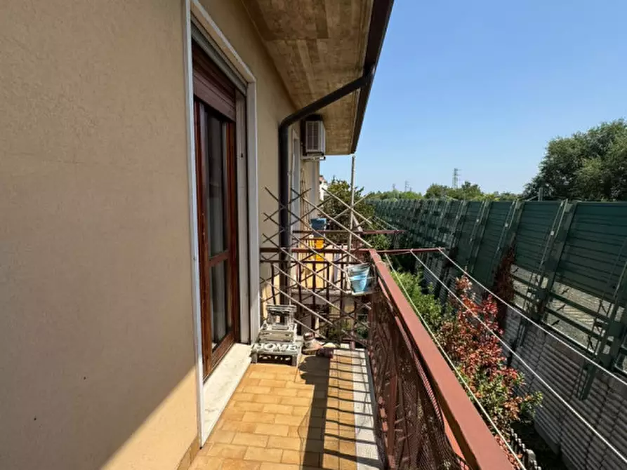 Immagine 13 di Appartamento in vendita  in Via B. Barbarani 6 a San Martino Buon Albergo