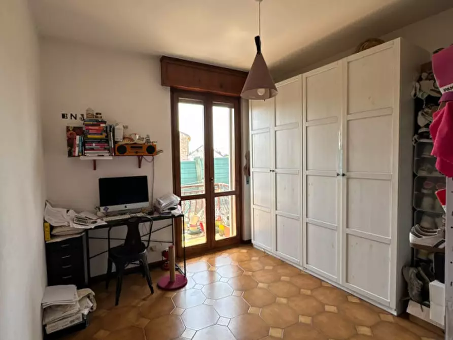 Immagine 14 di Appartamento in vendita  in Via B. Barbarani 6 a San Martino Buon Albergo