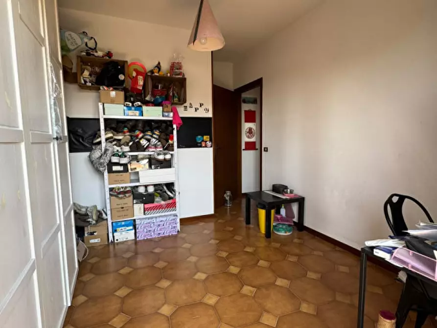 Immagine 15 di Appartamento in vendita  in Via B. Barbarani 6 a San Martino Buon Albergo