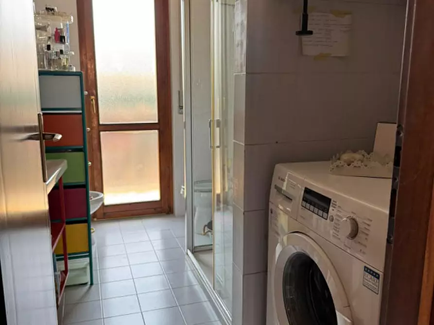 Immagine 16 di Appartamento in vendita  in Via B. Barbarani 6 a San Martino Buon Albergo